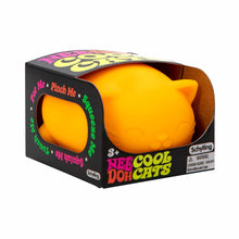 Cargar imagen en el visor de la galería, NeeDoh Cool Cats
