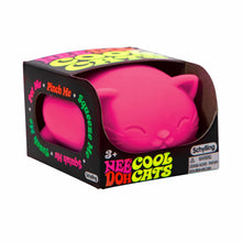 Cargar imagen en el visor de la galería, NeeDoh Cool Cats