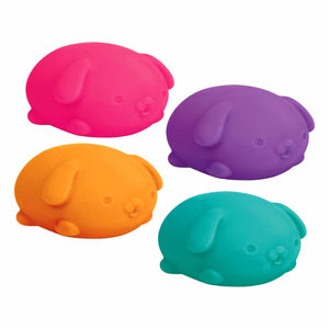 NeeDoh Funky Pup - Juguete Antiestres