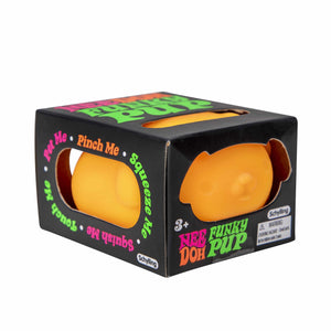 NeeDoh Funky Pup - Juguete Antiestres
