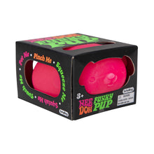 Cargar imagen en el visor de la galería, NeeDoh Funky Pup - Juguete Antiestres