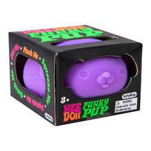 Cargar imagen en el visor de la galería, NeeDoh Funky Pup - Juguete Antiestres