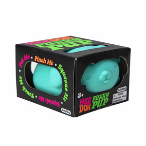 NeeDoh Funky Pup - Juguete Antiestres