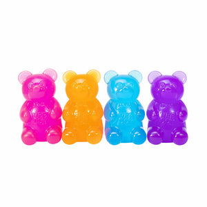 NeeDoh Gummy Bear - Fidget Toy - Juguete Antiestres