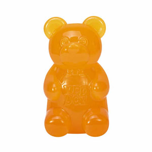 NeeDoh Gummy Bear - Fidget Toy - Juguete Antiestres