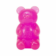 Cargar imagen en el visor de la galería, NeeDoh Gummy Bear - Fidget Toy - Juguete Antiestres