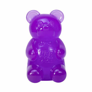 NeeDoh Gummy Bear - Fidget Toy - Juguete Antiestres