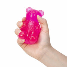 Cargar imagen en el visor de la galería, NeeDoh Gummy Bear - Fidget Toy - Juguete Antiestres