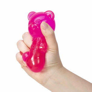 NeeDoh Gummy Bear - Fidget Toy - Juguete Antiestres