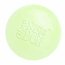 Cargar imagen en el visor de la galería, NeeDoh - Glow In The Dark - Fidget Toy - Juguete Antiestres