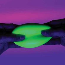 Cargar imagen en el visor de la galería, NeeDoh - Glow In The Dark - Fidget Toy - Juguete Antiestres