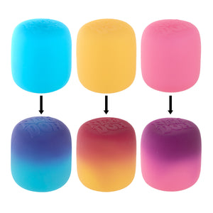 NeeDoh Mello Mallo - Fidget Toy - Juguete Antiestres