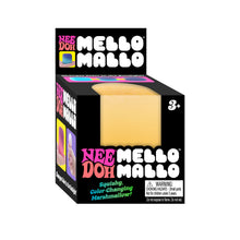 Cargar imagen en el visor de la galería, NeeDoh Mello Mallo - Fidget Toy - Juguete Antiestres