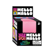 Cargar imagen en el visor de la galería, NeeDoh Mello Mallo - Fidget Toy - Juguete Antiestres