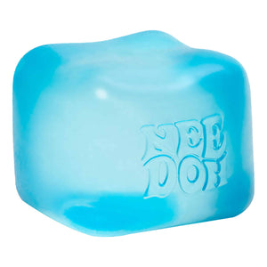 NeeDoh Nice Cube - Fidget Toy - Juguete Antiestrés