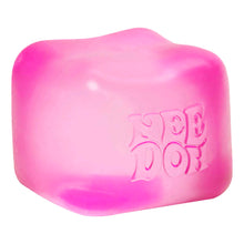 Cargar imagen en el visor de la galería, NeeDoh Nice Cube - Fidget Toy - Juguete Antiestrés