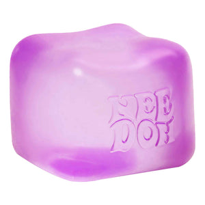 NeeDoh Nice Cube - Fidget Toy - Juguete Antiestrés