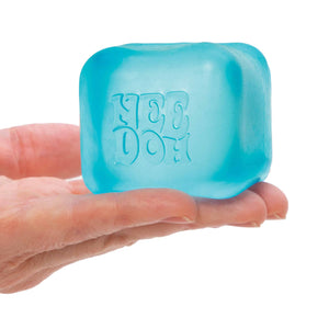 NeeDoh Nice Cube - Fidget Toy - Juguete Antiestrés