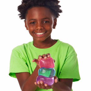 NeeDoh Nice Cube - Fidget Toy - Juguete Antiestrés