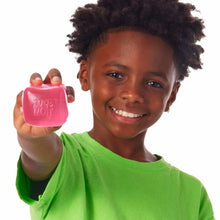 Cargar imagen en el visor de la galería, NeeDoh Nice Cube - Fidget Toy - Juguete Antiestrés