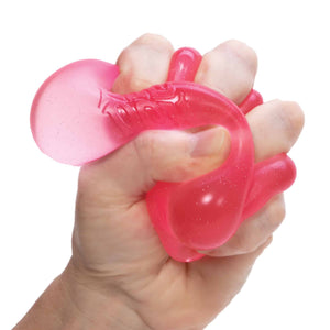 NeeDoh Nice Cube - Fidget Toy - Juguete Antiestrés