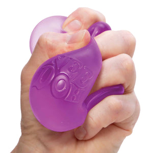 NeeDoh Nice Cube - Fidget Toy - Juguete Antiestrés