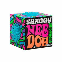 Cargar imagen en el visor de la galería, NeeDoh Shaggy - Fidget Toy - Juguete Antiestres