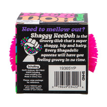 Cargar imagen en el visor de la galería, NeeDoh Shaggy - Fidget Toy - Juguete Antiestres