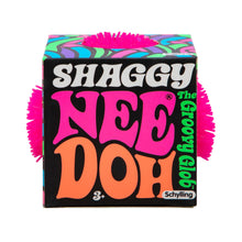 Cargar imagen en el visor de la galería, NeeDoh Shaggy - Fidget Toy - Juguete Antiestres
