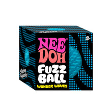 Cargar imagen en el visor de la galería, NeeDoh Fuzz Ball Wonder Waves – Juguete Antiestrés – Fidget Toy