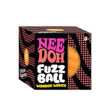 Cargar imagen en el visor de la galería, NeeDoh Fuzz Ball Wonder Waves – Juguete Antiestrés – Fidget Toy