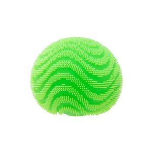 NeeDoh Fuzz Ball Wonder Waves – Juguete Antiestrés – Fidget Toy