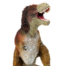 Cargar imagen en el visor de la galería, 100031-Feathered Tyrannosaurus Rex