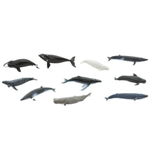 Cargar imagen en el visor de la galería, 100072-Whales