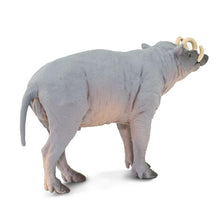 Cargar imagen en el visor de la galería, 100102-Babirusa