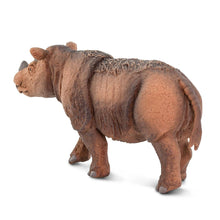 Cargar imagen en el visor de la galería, 100103-Sumatran Rhino