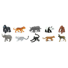 Cargar imagen en el visor de la galería, 100109-Endangered Species - Land