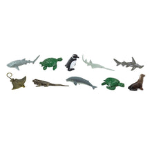 Cargar imagen en el visor de la galería, 100110-Endangered Species - Marine