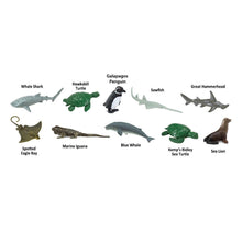 Cargar imagen en el visor de la galería, 100110-Endangered Species - Marine