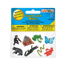 Cargar imagen en el visor de la galería, 100115-Rainforest Fun Pack