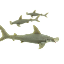 Cargar imagen en el visor de la galería, 100170-Hammerhead Sharks