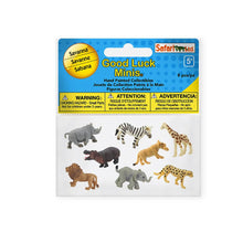 Cargar imagen en el visor de la galería, 100224-Savanna