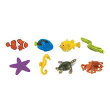 Cargar imagen en el visor de la galería, 100225-Coral Reef