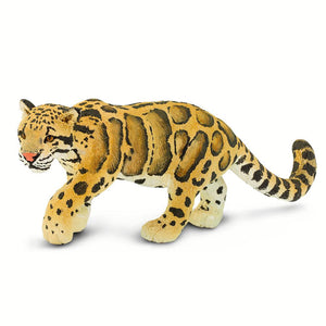 100239-Clouded Leopard |NEW