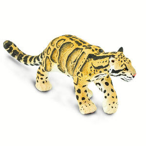 100239-Clouded Leopard |NEW