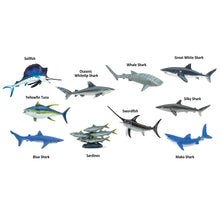 Cargar imagen en el visor de la galería, 100265-Pelagic Fish |NEW