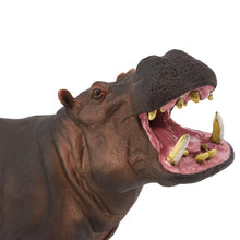 Cargar imagen en el visor de la galería, 111889-Hippopotamus