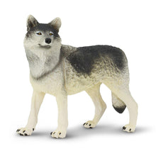 Cargar imagen en el visor de la galería, 112689- Gray Wolf