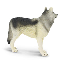 Cargar imagen en el visor de la galería, 112689- Gray Wolf
