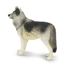 Cargar imagen en el visor de la galería, 112689- Gray Wolf
